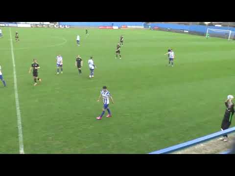 FK Náchod vs. SK Týniště n  O  0 0   momenty utkání