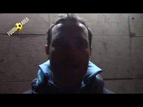 Allievi Elite Fascia B: Vigor Perconti-Tor Tre Teste 1-1, le parole di Mosciatti