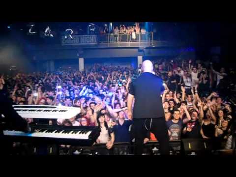 Eiffel65 Blue Live ZARRO NIGHT