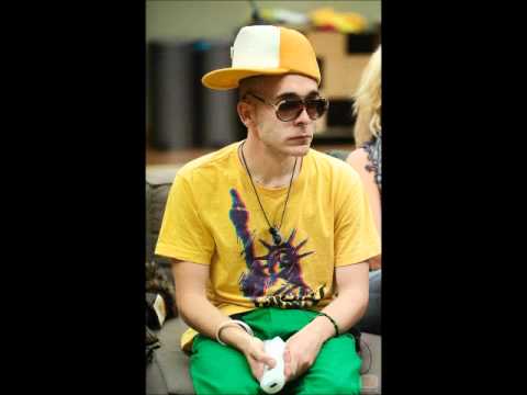 Jhota Boy Color - Deja los problemas.(Versión completa)