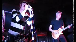 The Sensational Alex Harvey Band - St Anthony@ Dexters Dundee, 2009
