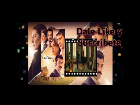 tierra amarga capitulo 85  parte 1