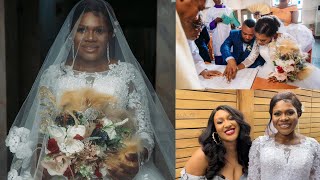 Wedding Vlog | My Aunty Got Married