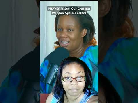 Prayer is Still Our Greatest Weapon Against Satan | Erica Mukisa Testimonies @Lifeisspiritual