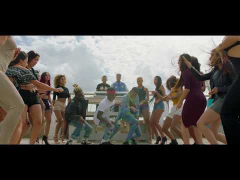 Jairzinho & Two Crooks - Now She See Me ft. Sevn Alias (Prod. Rey Muzik)