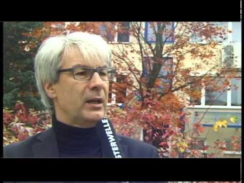 Bald Geschichte: Letzte Blöcke im WK X fallen - ELSTERWELLE