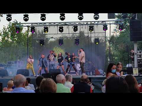 Vacilón - Lashe, BVNKZ - Alcalá de Henares