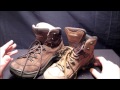 Lowa Renegade II GTX Hiking Boots Review 