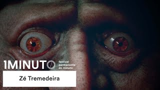 Zé Tremedeira, Rael Falkenbach e Ricardo Máximo