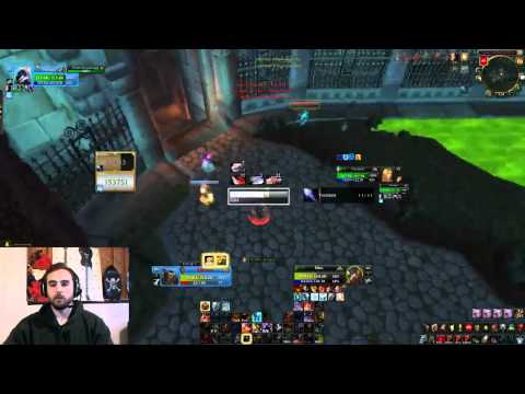 Bajheera - Epic 2v2 Finish - RAW DETERMINATION