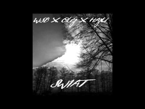 WSB X OLEJ X HAJU - ŚWIAT