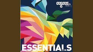 Mesmerize (Denis Horvat Remix)