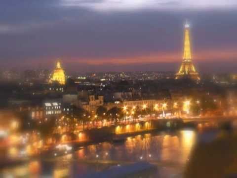 Video thumbnail for Pictures Of Paris