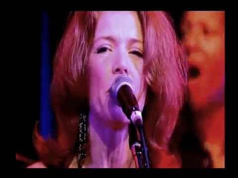 Sue Foley - Live in Europe (2005)