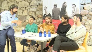 Entrevista a Miss Caffeina