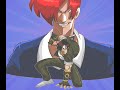 KOF 96 Animated PART 1