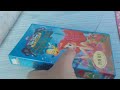 Największa Dostawa Kaset VHS 2016 Roku 03 07 2016 Część 4 6