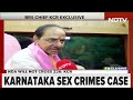 Lok Sabha Elections 2024 | KCR: Regional Parties Could Form Government, Get NDA Or INDIAs Support - Video