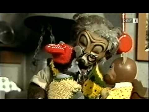 Familie Petz - Maschek