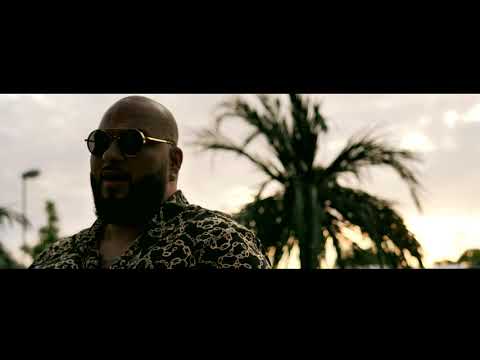 Alibrorsh feat. Jos F - Sommaren är farlig (officiell video) | @alibrorsh