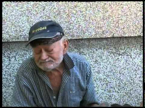 20100828   osakacene macke na Strelistu - TV PAncevo