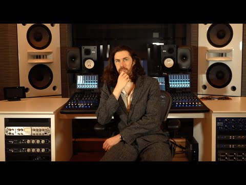 Hozier - Francesca (Behind The Song)