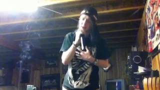 Breathe Carolina Fr. Tyler Carter - Chasing Hearts