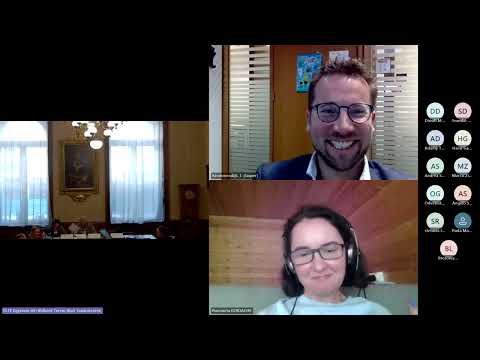 Preliminary reference as a tool for fundamental rights litigation | CJC training