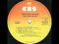 Weather Report-Dara Factor ONE.wmv