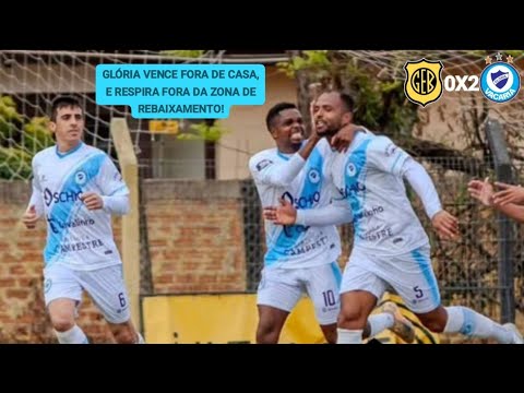 Bagé 0X2 Glória - Campeonato Gaúcho Série A2 2026 | 11° Rodada.
