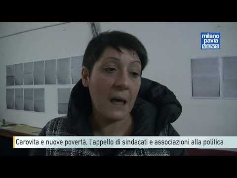 Carovita e nuove povertà, l'appello di sindacati e associazioni alla politica