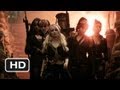 Sucker Punch Official Trailer 2 2011 HD