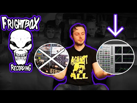 Why I Prefer Plugins Over Analog Outboard Gear
