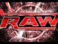 WWE Raw Theme Song "Tonight is the night ...