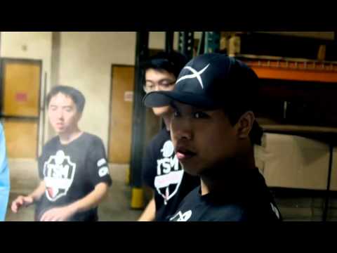 Kingston HyperX - Xpecial becomes a siren