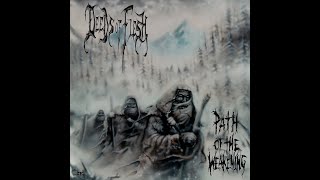 Deeds Of Flesh - Indigenous To The Appalling (Mutionous Human)