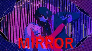 - 【Ado】MIRROR covered by Ugita-うぎた 【歌ってみた】