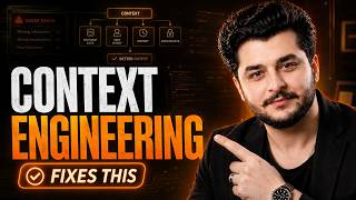Your AI Agents Lose Context for a Reason - Learn How to Fix It | #cont