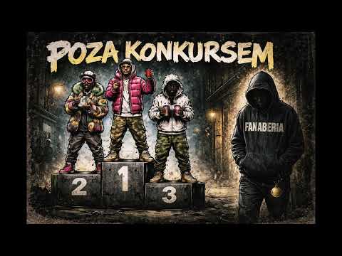 FANABERIA - POZA KONKURSEM
