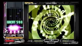 Download lagu beatmania IIDX 22 PENDUAL Sakura Mirage SPA 正規 mp3