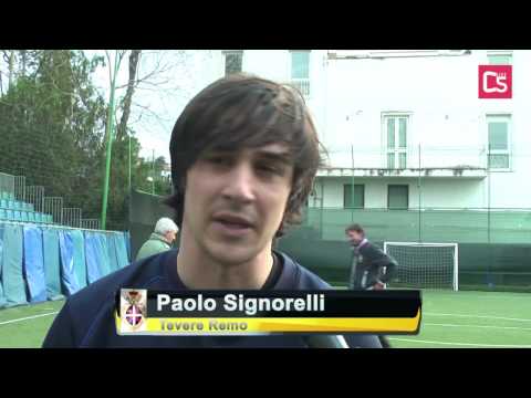 Calcio a 5. Serie C2: Tevere Remo - Virtus Monterosi, highlights e interviste