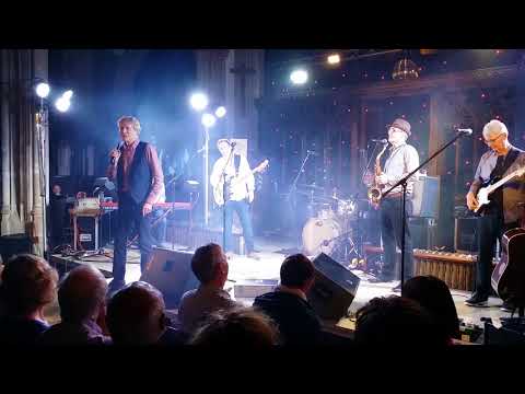 Paul Jones and the Manfreds www.stevejolly.co.uk