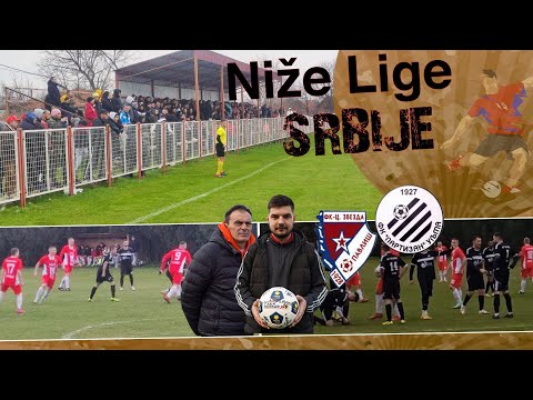 E, OVO JE PRAVI DERBI! Crvena zvezda iz Pavliša i Partizan iz Uljme priredili spektakl za pamćenje!