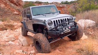 SALT FORK (BLACK ADVANCED) - MERUS ADVENTURE PARK