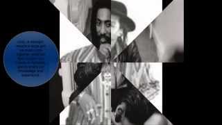 Ijahman Levi - Jah heavy load