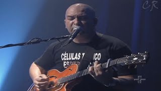 Os Paralamas do Sucesso - Cuide Bem Do Seu Amor / Ensaio 2008