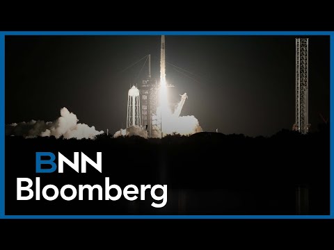 We have a really strong pipeline of opportunities: MDA Space CEO