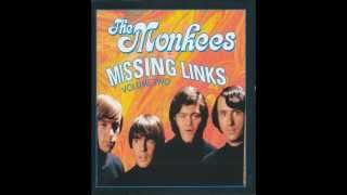 The Monkees Missing Links vol.2 - I Wanna Be Free