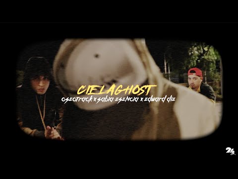 Oseotrack x Sabia Esencia x Edward Die - Cielaghost