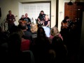 Tim Flannery - You Have My Word - At John and Patty's - 2010-1113